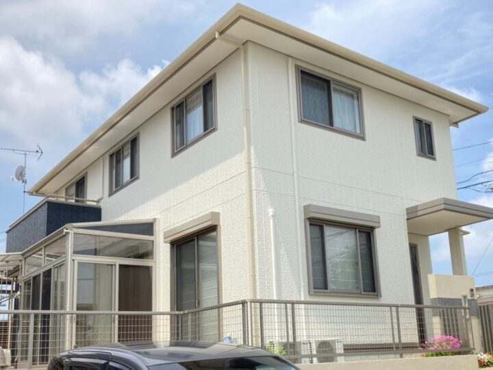 宗像市　A様邸