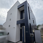 福岡市　Ｋ様邸　★外壁屋根塗装工事