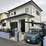 福津市　外壁塗装　屋根塗装