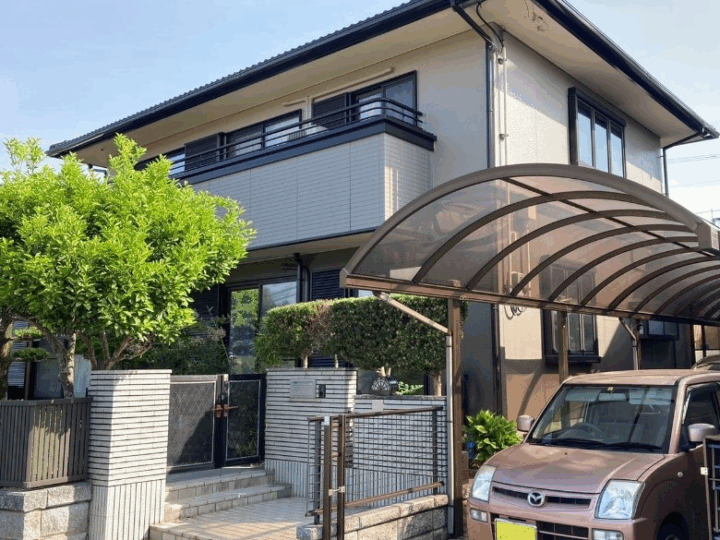 宗像市　Ｔ様邸