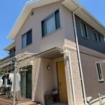 古賀市　S様邸　外壁塗装・屋根塗装